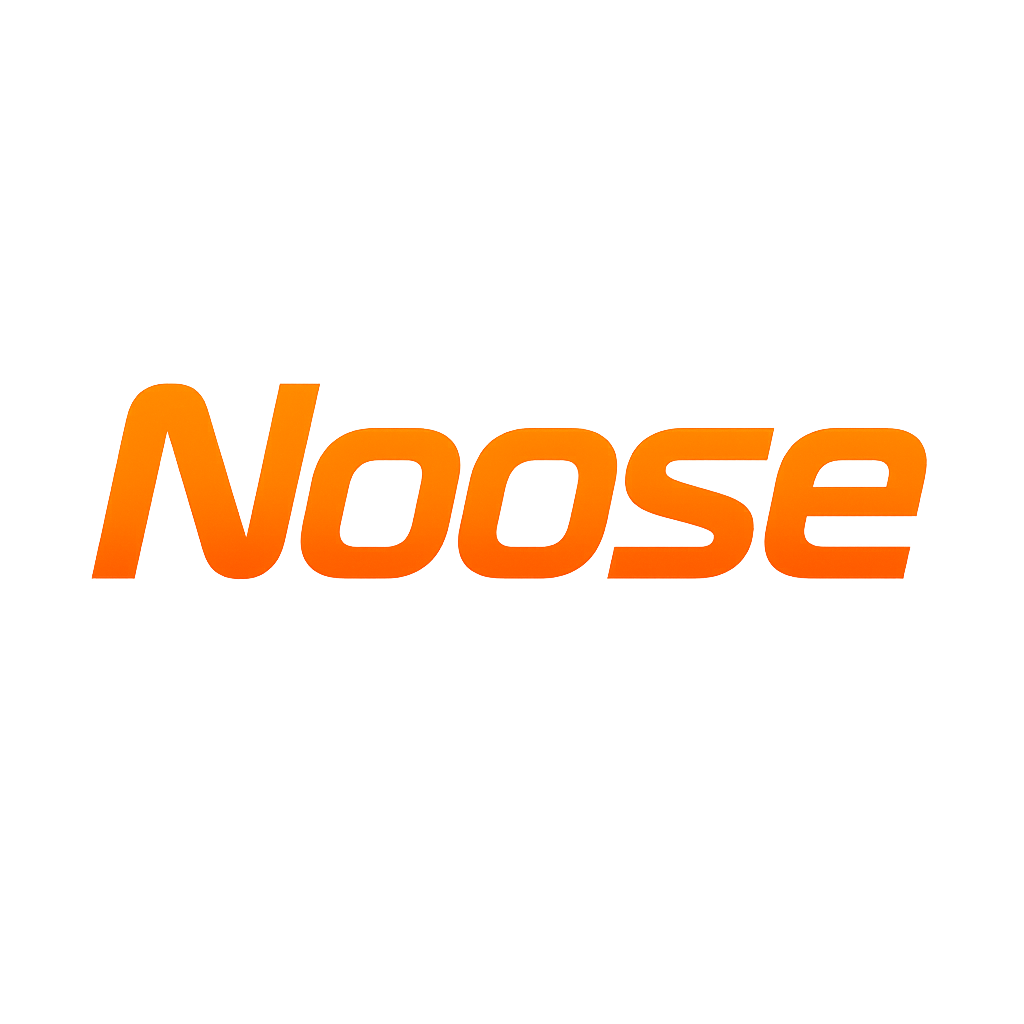 Noose logo